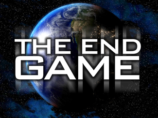 The End Game!